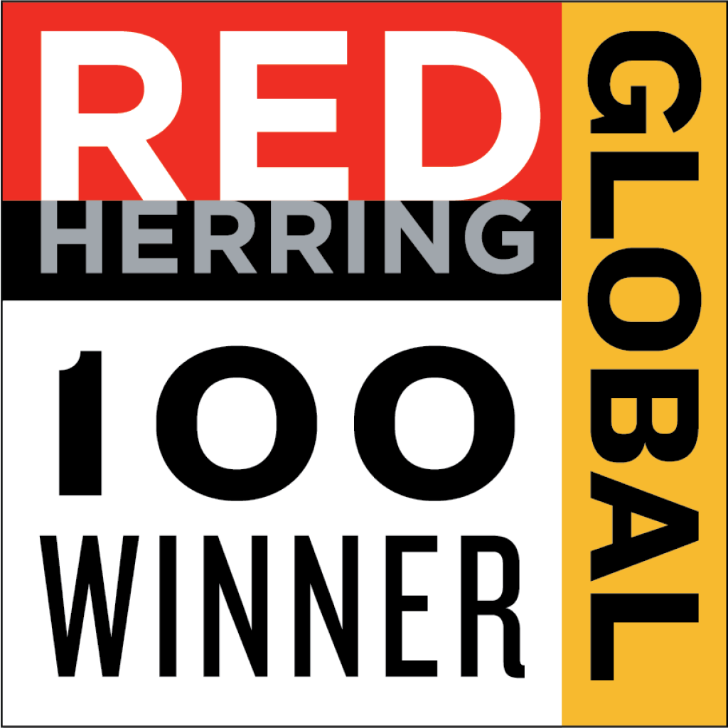 red herring 100 global winner
