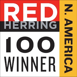 red herring 100 global winner