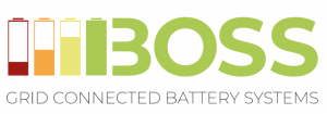 grid connected battery systems
