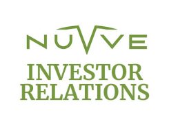 EVSA - NUVVE Holding Corp