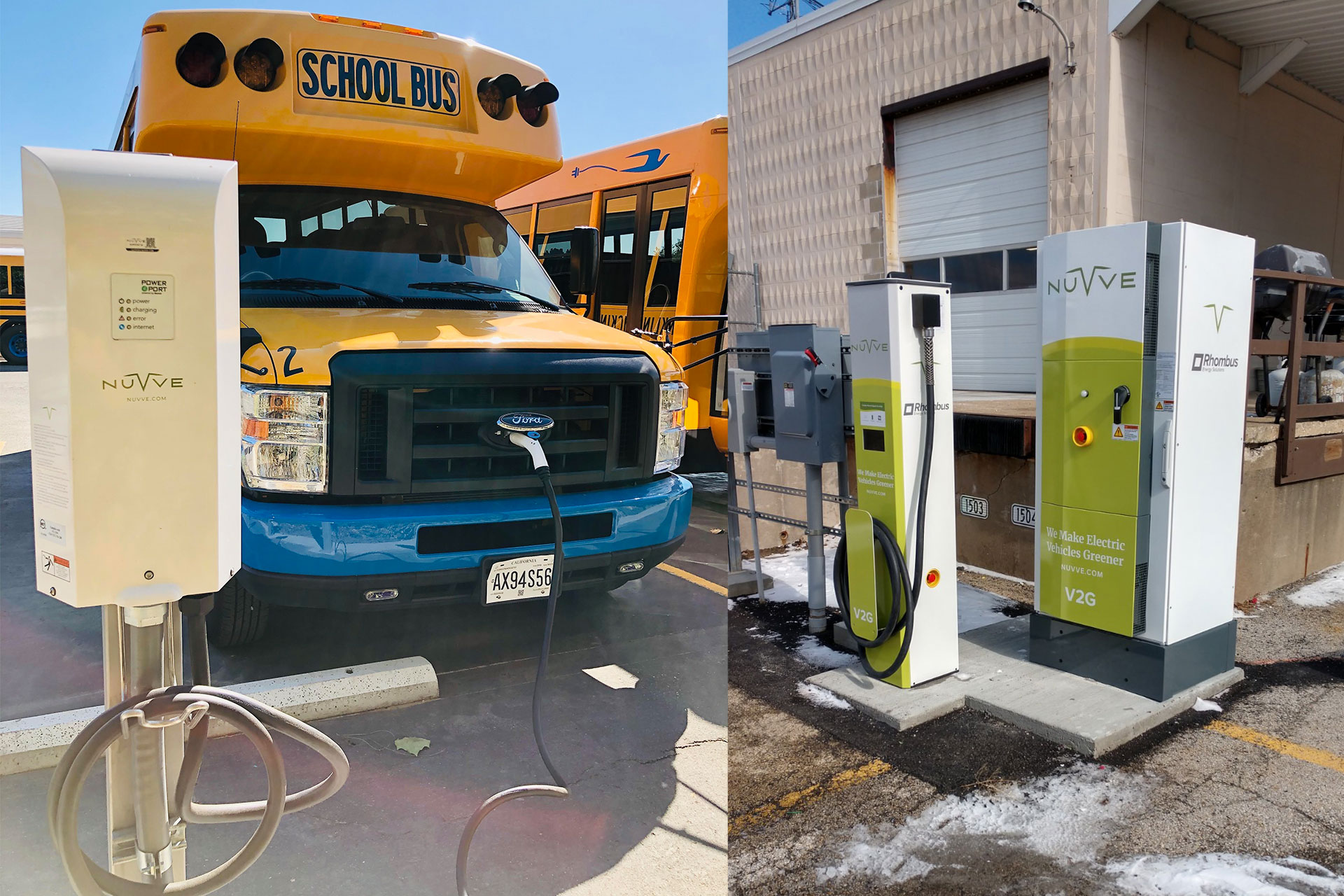 How to Choose the Right Electric Bus Charging Solution for Your School