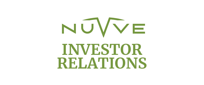 EVSA - NUVVE Holding Corp