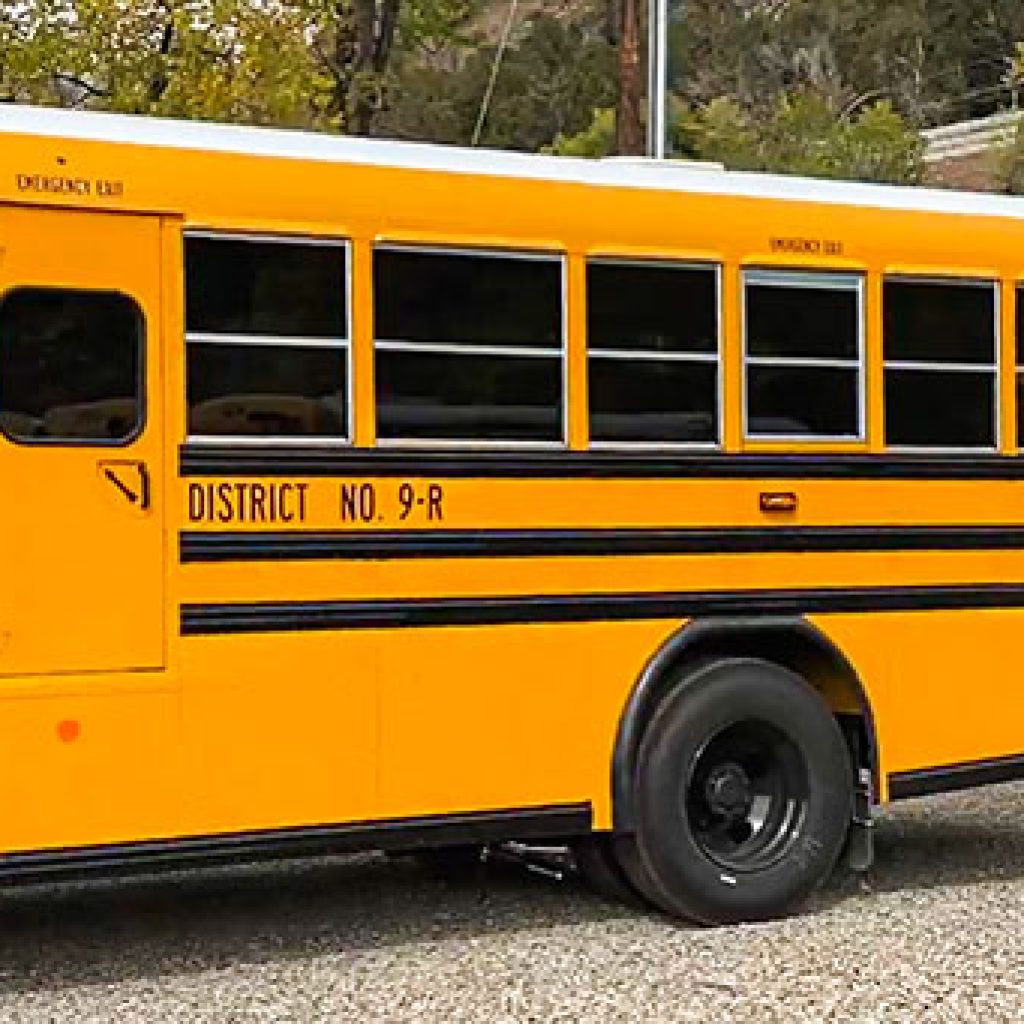 Nuvve and Colorado/West Equipment, a Blue Bird dealership,  announced the deployment of the first V2G-capable electric school bus solution in Colorado.